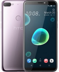 Замена динамика на телефоне HTC Desire 12 в Пензе